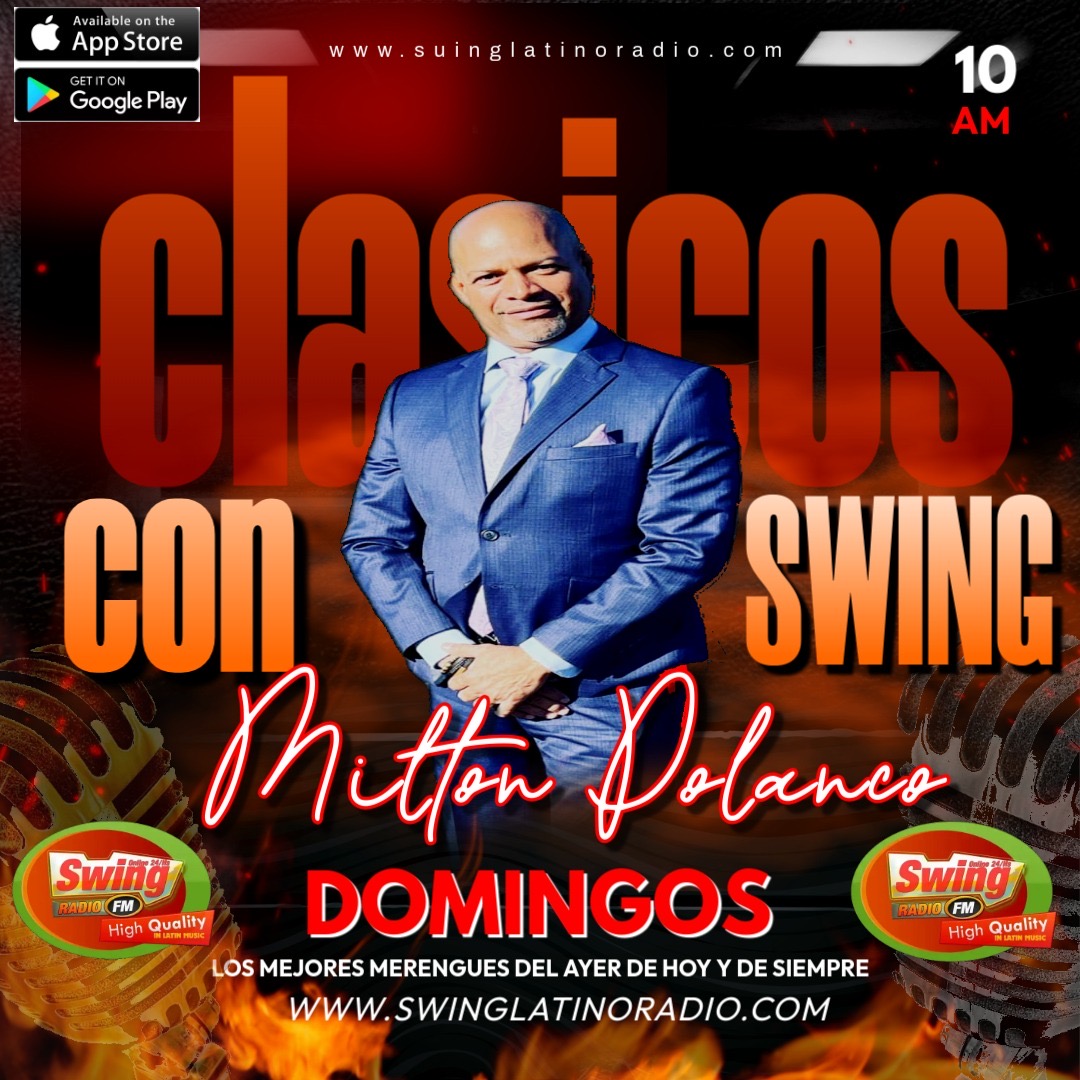Milton Banner 2 Clasicos Swing